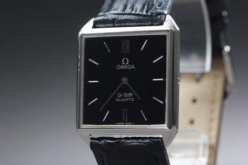 Fast neuwertig omega - [fast,