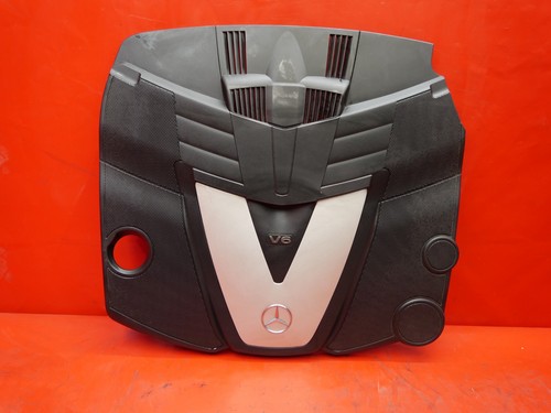 Motorabdeckung mercedes w211 - mercedes,