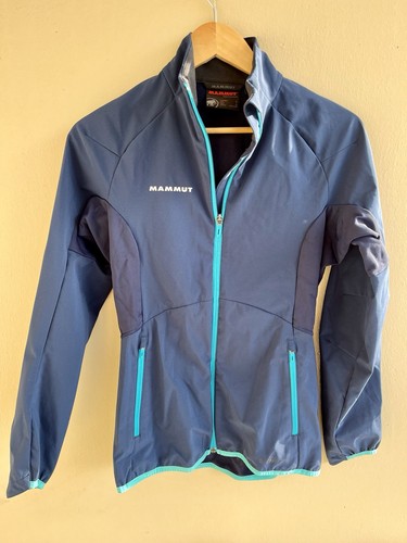Mammut leichte damen - leichte,