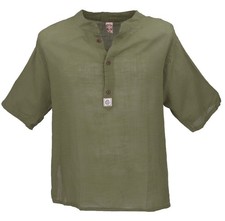 Yoga Hemd, lässiges