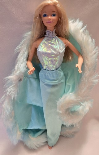 Magic moves barbie aus den - moves,