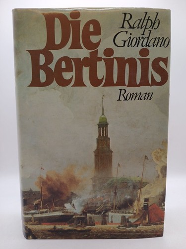 Die bertinis ein - -, hamburger
