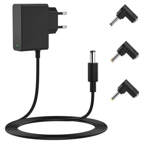 Babyphone ladekabel 2a - ladekabel, 6v