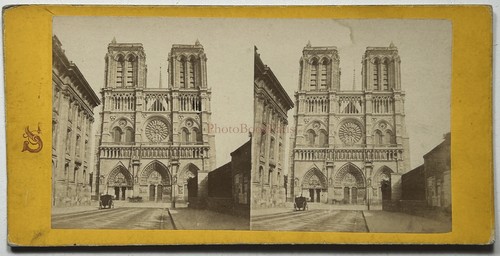 Frankreich paris kathedrale - paris,