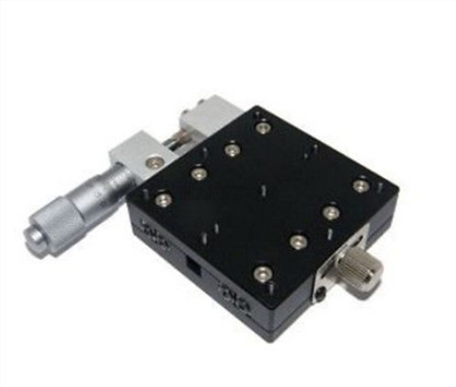 Axis trimming platform - x-axis,