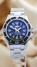 Breitling Superocean II 42mm