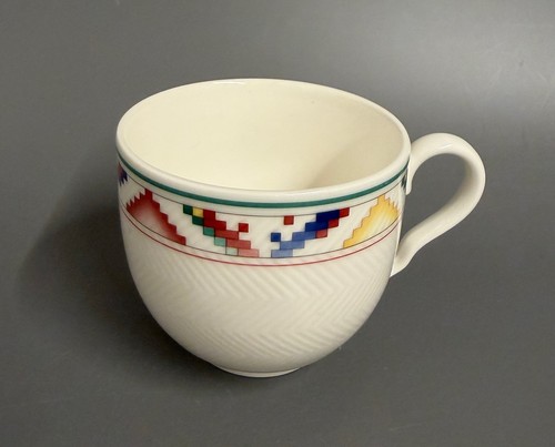 Kaffeetasse villeroy boch - villeroy, &