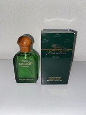 Jaguar For Men Jaguar 75 ml EDT Vintage