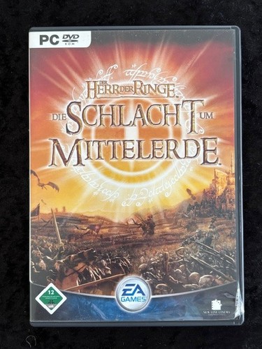 Der herr ringe - der,