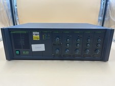 Audio-Prozessor-System AM-150 g+m elektronik Systemverstärker 150/230 Watt
