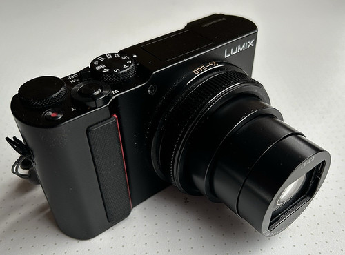 Panasonic lumix tz202d - !!!,