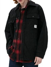 Diesel - Herren Oversize Jeans Hemd und Jacke - D-Welles