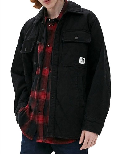 Diesel herren oversize jeans - diesel,