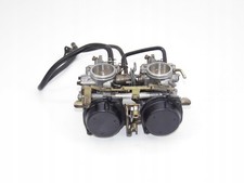 Yamaha tdm 850 4tx - 850, vergaser