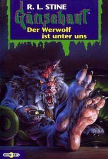 Der werwolf ist unter uns - ist,