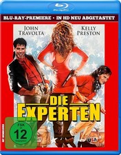Die Experten * John Travolta *