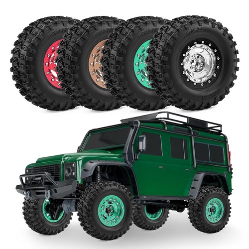 Crawler räder reifen - crawler,