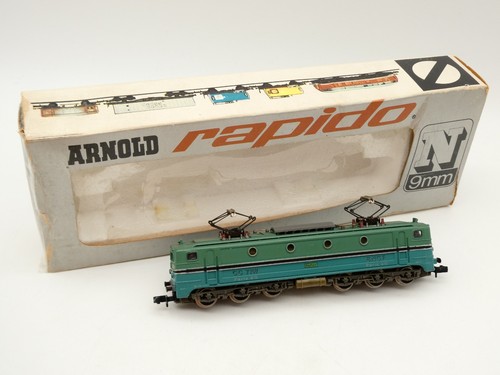 Arnold 0238 e lok cc - ,