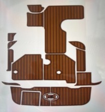 Bootsteppich, EVA, Seedeck, Sea Ray 