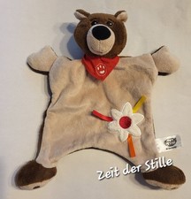 TOY PLACE Bär / MÜLLER 25 cm
