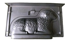 Zenker Backform OSTERN Motiv