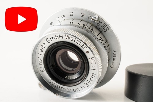 Reserviert leica leitz - leica,