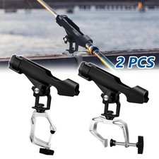 2 x Bootsrutenhalter