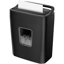 Aktenvernichter 8 Blatt P4