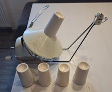 Wollwickler Kreuzwickler