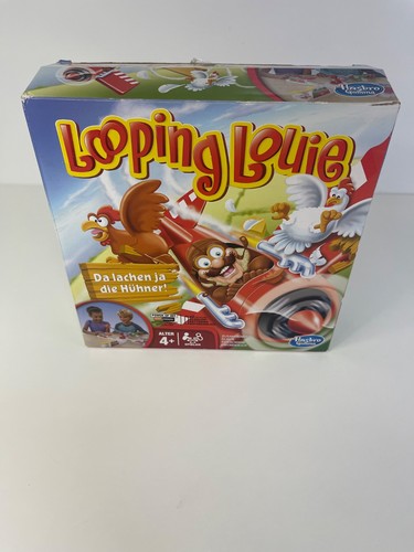 Looping louie partyspiel - looping,
