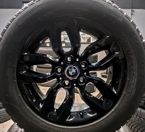 Original bmw x3 - original, f25