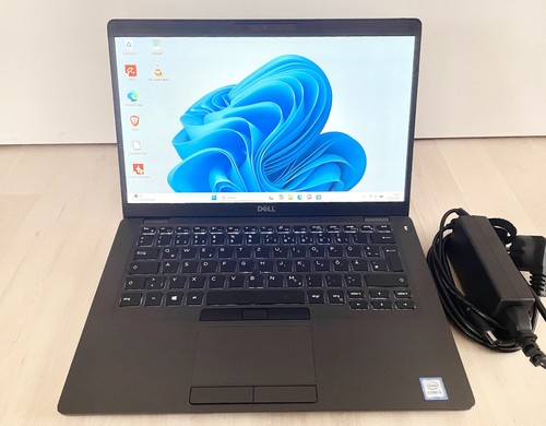 Dell 5400 intel 8265u - 5400,
