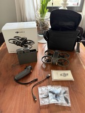 DJI Avata 2 Fly More Combo