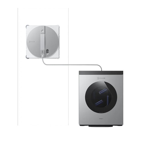 Ecovacs winbot omni - ecovacs,