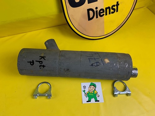 Neu original opel - kapitän, pl