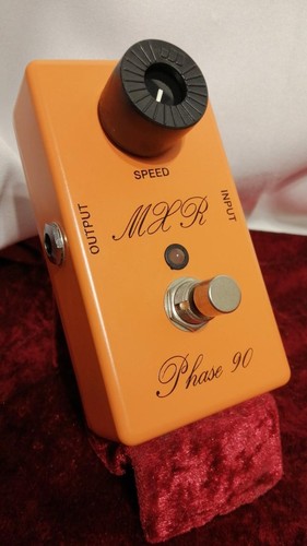 Mxr csp101sl script phase - csp101sl,