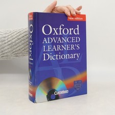 Oxford Advanced Learner's