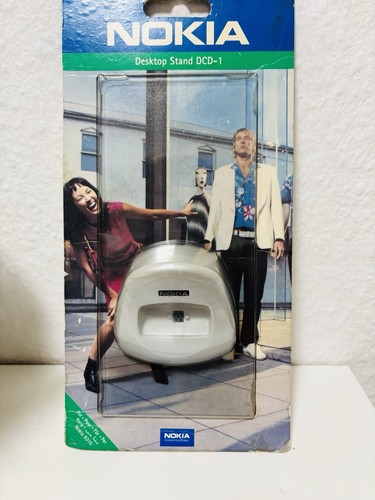 Nokia desktop stand - desktop,
