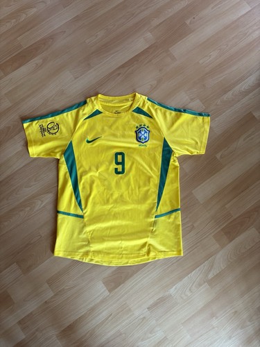 Vintage ronaldo trikot - vintage,