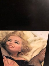 5 x Pin-Up-Bilder von