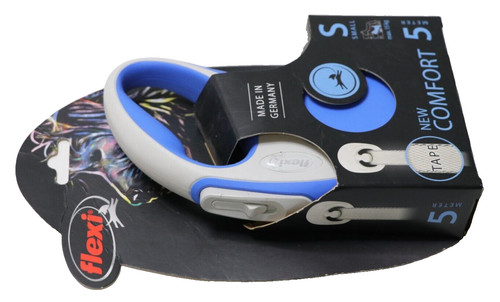 Flexi rollleine new - new, comfort