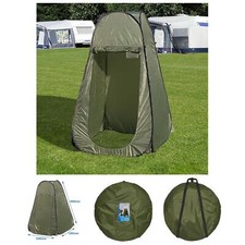 PopUp Zelt Wurfzelt Duschzelt
