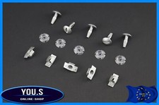 Set teilig - 5, 15-teilig