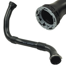 Turboschlauch Ladeluftleitung
