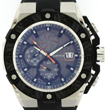 Quantum Powertech Herrenuhr Chronograph Ø49mm Ref. PWG413.361 -100m