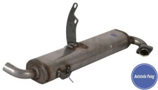 Jmj katalysator auspuff neu - jmj,