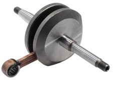 JASIL Kurbelwelle Top Racing