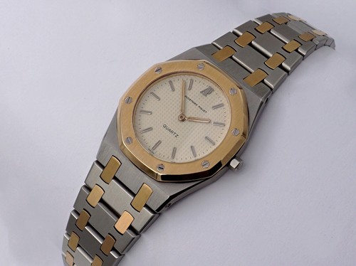Audemars piguet royal - piguet,