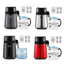 VEVOR Wasser Destilliergerät