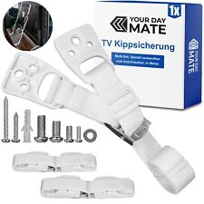 TV Kippsicherung Kippschutz